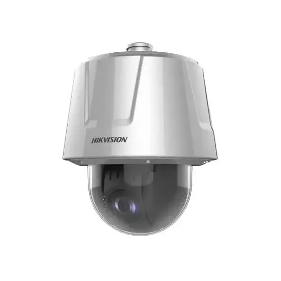 Hikvision DS-2DT6232X-AELY(T5), Cámara de Red Speed Dome Anti-corrosión 32x 6 pulgadas