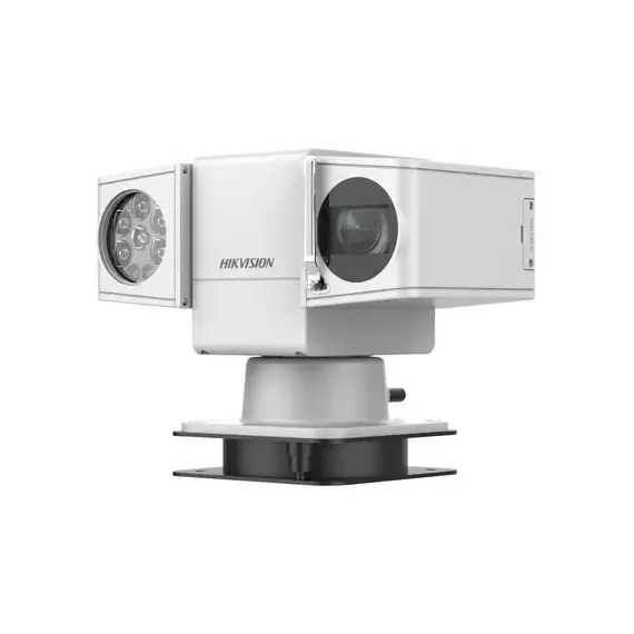 Hikvision DS-2DY5225IX-DM(T5) - Cámara de Seguridad 2 MP 25X DarkFighter IR