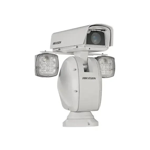 Hikvision DS-2DY9240IX-A(T5) - Camara de Seguridad 2 MP con Zoom Optico de 40X y Vision Nocturna