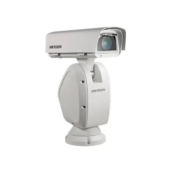 Hikvision DS-2DY9250X-A(T5) 9-inch 2 MP 50X Powered by DarkFighter Network Positioning System