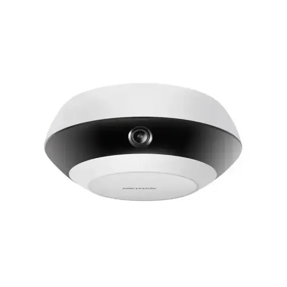 Cámara de red Hikvision DS-2PT3306IZ, PT3 Mini PanoVu