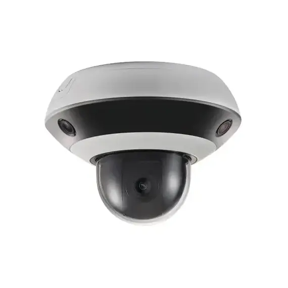 Hikvision DS-2PT3326IZ, Mini PanoVu PT3 - Cámara de Red y Transmisión