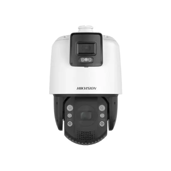 Cámara de Seguridad Hikvision DS-2SE7C124IW-AE(32x/4)(S5) 2MP 32X DarkFighter IR