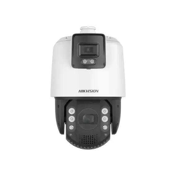 Hikvision DS-2SE7C425MW-AEB(14F1)(P3) - Camara de Seguridad 4 MP 25X Speed Dome