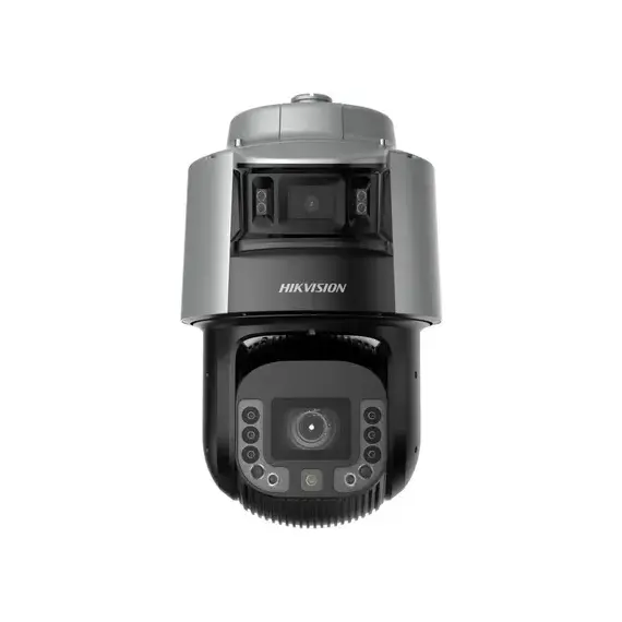 Hikvision DS-2SF8C425MXS-DL(14F1)(P3) TandemVu 8-inch 4 MP 25X DarkFighter Network Speed Dome