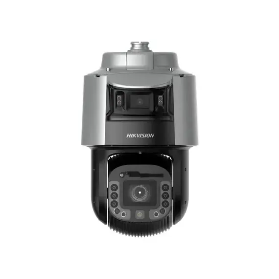 Hikvision DS-2SF8C425MXS-DLW(14F1)(P3) 4 MP 25X DarkFighter Network Speed Dome