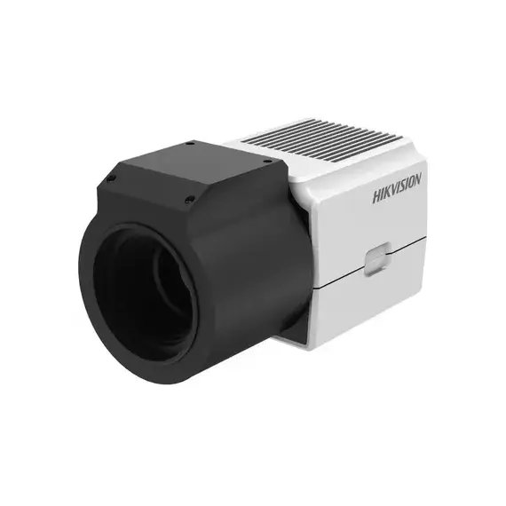 Cámara de Seguridad Hikvision DS-2TA06-25SVI, Resolución 640 × 512, Sensibilidad Alta