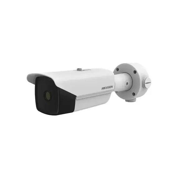 Hikvision DS-2TD2137-15/VP Thermal Network Bullet Camera