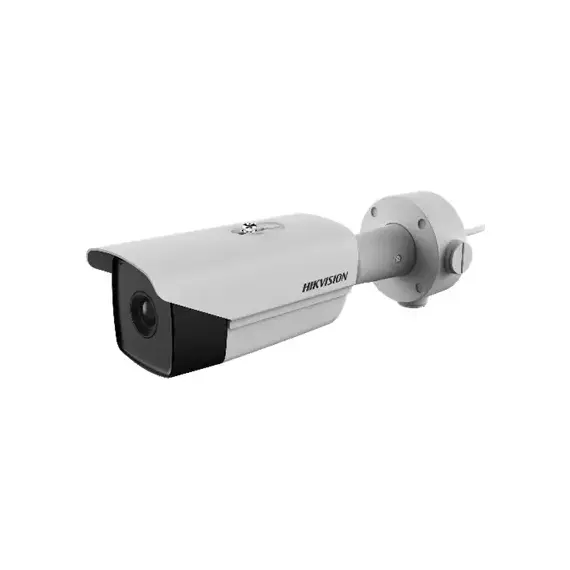 Hikvision DS-2TD2167-7/P Thermal Network Bullet Camera