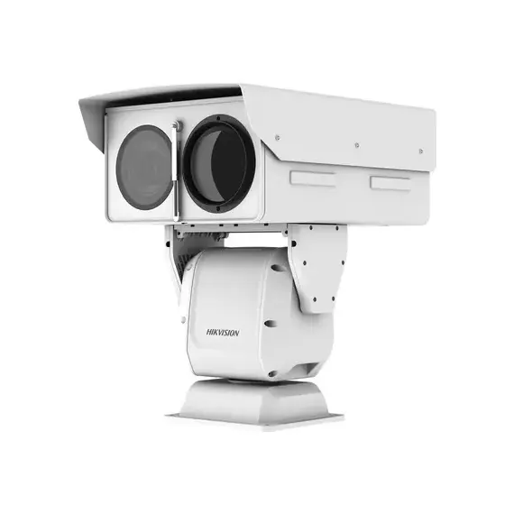 Hikvision DS-2TD8167-150ZC4F/W Thermal & Optical Bi-spectrum Network PTZ Camera