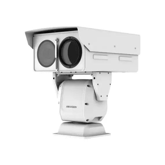 Hikvision DS-2TD8167-230ZG2F/WY Thermal & Optical Bi-spectrum PTZ Camera