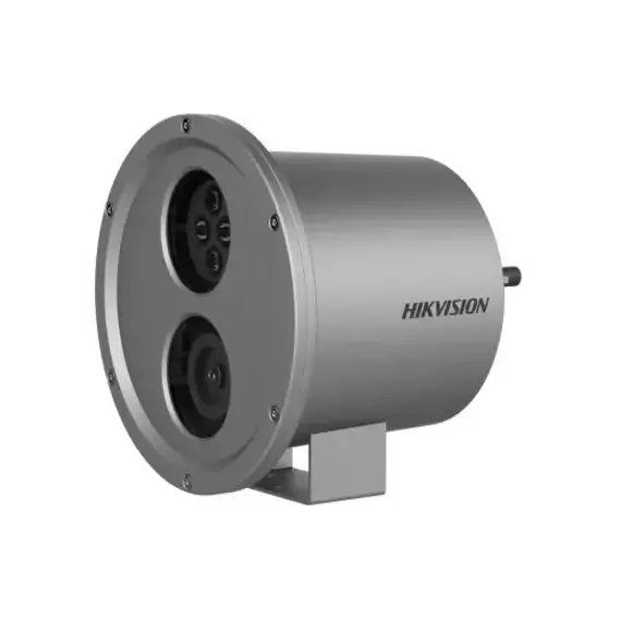 Cámara de red subacuática Hikvision DS-2XC6244G0-L