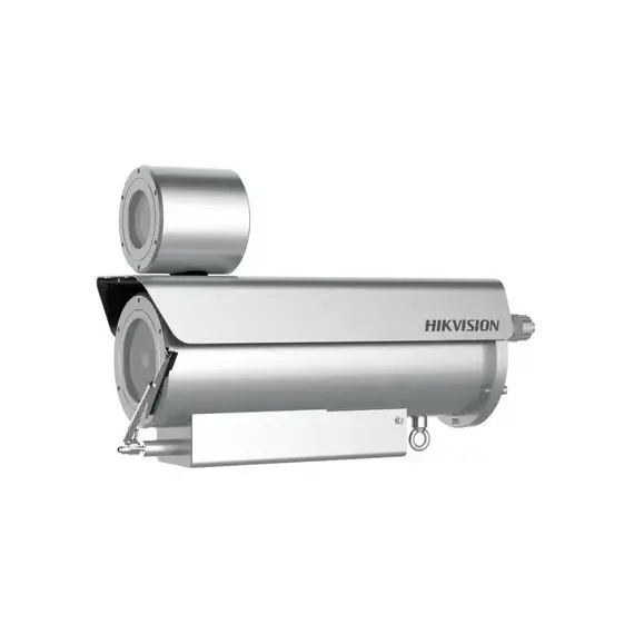 Hikvision DS-2XE6482F-IZHRS(D) Varifocal Bullet Camera