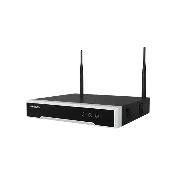 Hikvision DS-7104NI-K1/W/M(C) NVR WiFi 4-ch Mini 1U