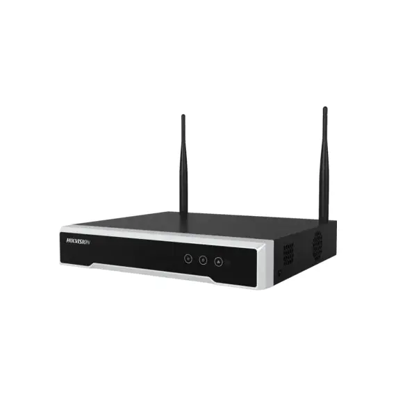 Hikvision DS-7104NI-K1/W/M 4-ch Mini 1U Wi-Fi NVR