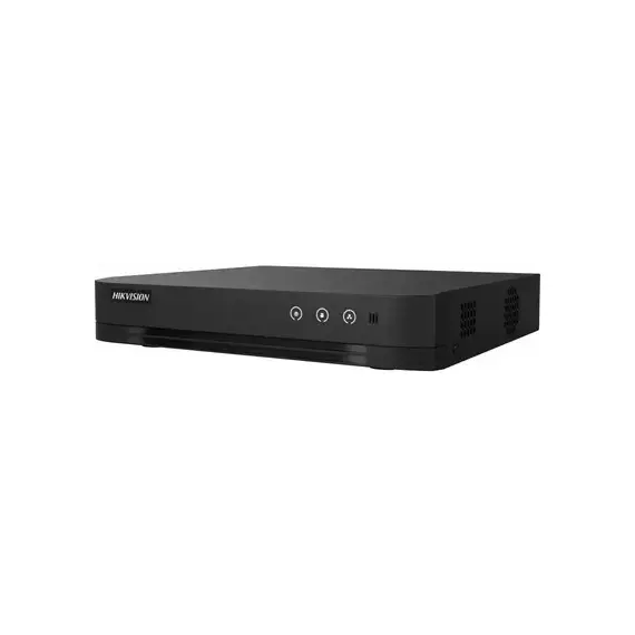 Hikvision DS-7204HGHI-K1 4-ch 1080p Lite 1U H.265 DVR