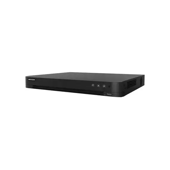 Hikvision DS-7232HGHI-M2: Dvr 32ch Turbo 1080p Lite 10tb Sata H265+ 15fps HDMI/VGA Acusense