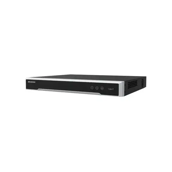 Hikvision DS-7608NI-I2, 8-ch 1U 4K NVR - Sistemas de Grabación NVR y DVR