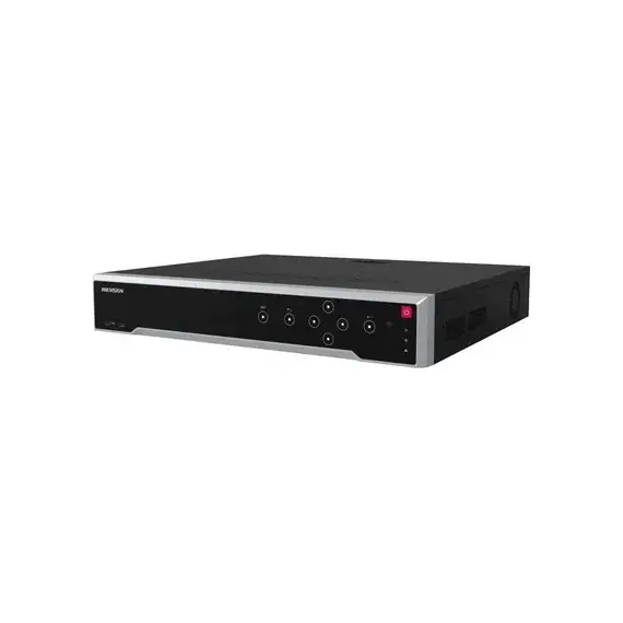 Hikvision DS-7708NI-I4/8P 8-ch 1.5U 8 PoE 4K NVR