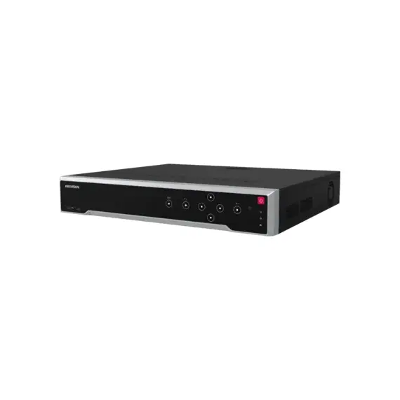 Hikvision DS-7708NI-K4 NVR de 8 canales 4K 1.5U - Sistemas de Grabación NVR y DVR