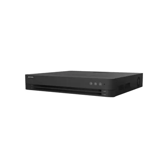 Hikvision DS-7708NI-Q4, 8-ch 1.5U 4K NVR - Grabación de hasta 8 cámaras IP