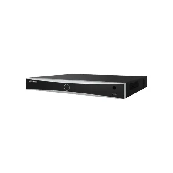 Hikvision DS-7808NXI-I2/8P/S NVR 8-ch 4K AcuSense - Sistemas de Grabación NVR y DVR