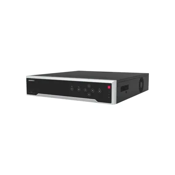 Hikvision DS-8616NI-K8 16-ch 2U 4K NVR - Sistema de Grabación de Video Avanzado