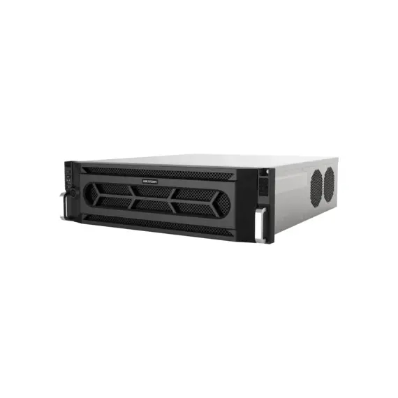 Hikvision DS-9000AI-S16-D Dual-Board X86 NVR - Sistemas de Grabación NVR y DVR