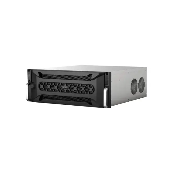 Hikvision DS-96128NI-I24/H NVR 128-ch 4U 4K Super NVR