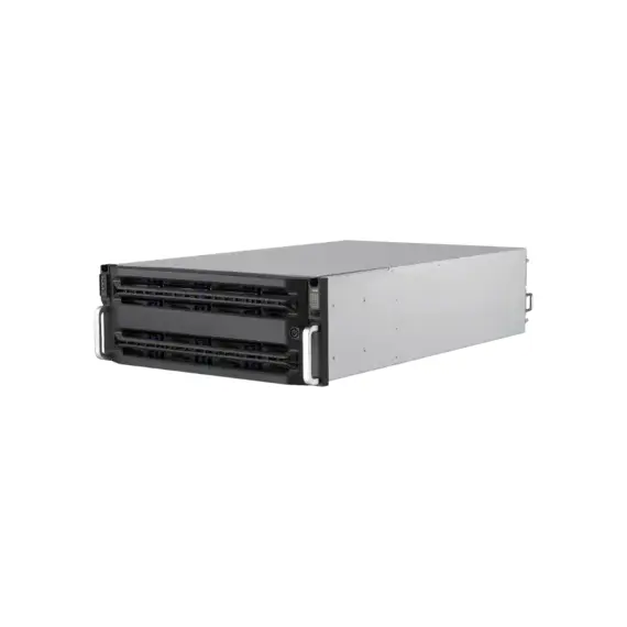 Hikvision DS-A81024S-ICVS 24-slot Cost-efficient Cluster Storage