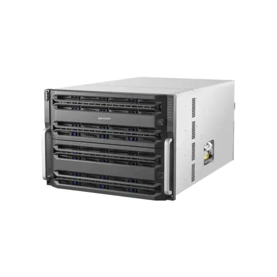 Hikvision DS-A81048S-ICVS, 48-slot Cost-efficient Cluster Storage