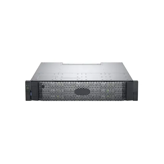 Hikvision DS-AD82012D-ODL, 12-slot Dual-Controller para Red y Transmisión