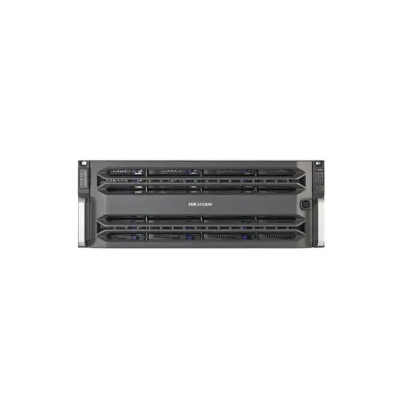 Hikvision DS-AJ7824D 24-slot SAS Enclosure (dual controller)