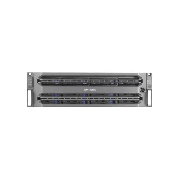 Hikvision DS-AT1000S/234: 16-slot Cost-efficient Super Capacity Storage