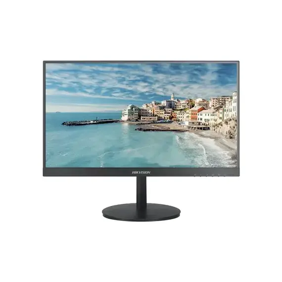 Hikvision DS-D5022FC-C Monitor 21.5-inch FHD - Pantalla y controlador