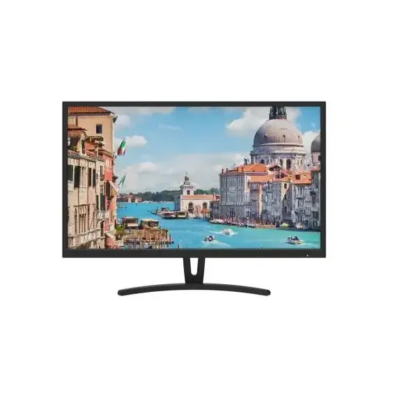 Monitor Led 31.5" Hikvision DS-D5032FC-A Full HD 1920x1080 HDMI/VGA/BCN/USB