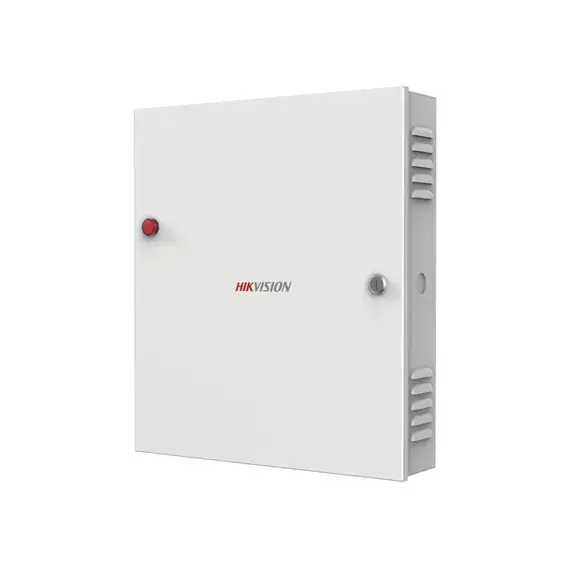 Hikvision DS-K2600-G Controlador de Acceso Pro Series