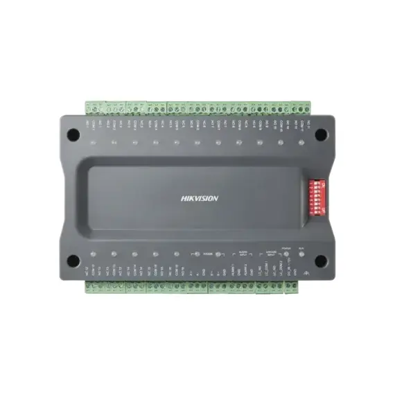 Hikvision DS-K2M0016A Elevator Sub-Controller