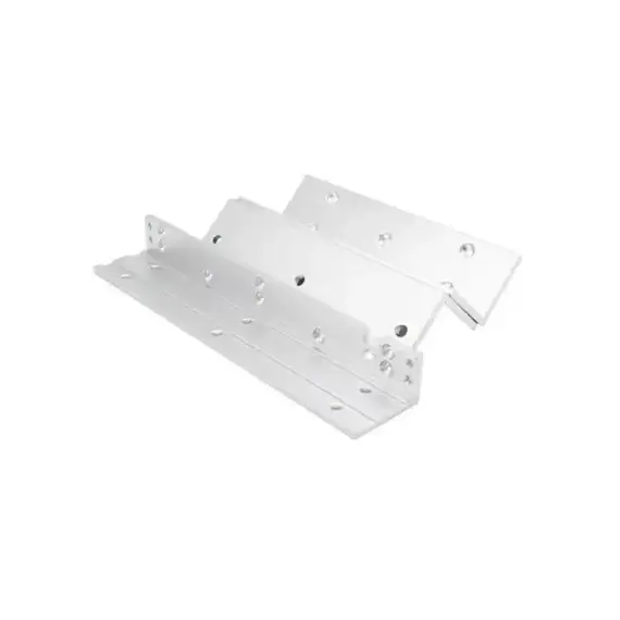 Soporte Tipo Z Para Electroiman K4h258s - Hikvision DS-K4H258-LZ