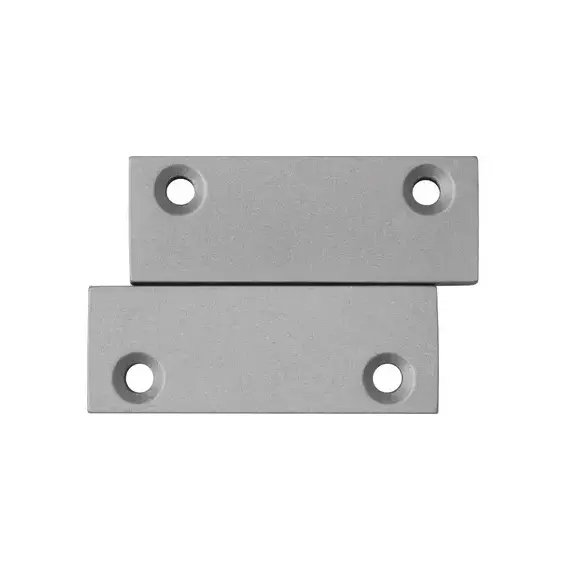 Contacto Magnetico Metalico DS-PD1-MC-MS para Puertas y Ventanas