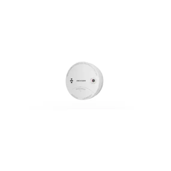 Hikvision DS-PD1-SMK-W(433M) Wireless Smoke Detector