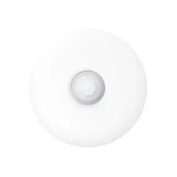 Hikvision DS-PDCL12DT-EG2 Wired Dual-Tech Ceiling Detector