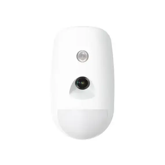 Hikvision DS-PDPC12P-EG2 Sensor De Alarma Con Camara (Pir Cam) 2nda Generación