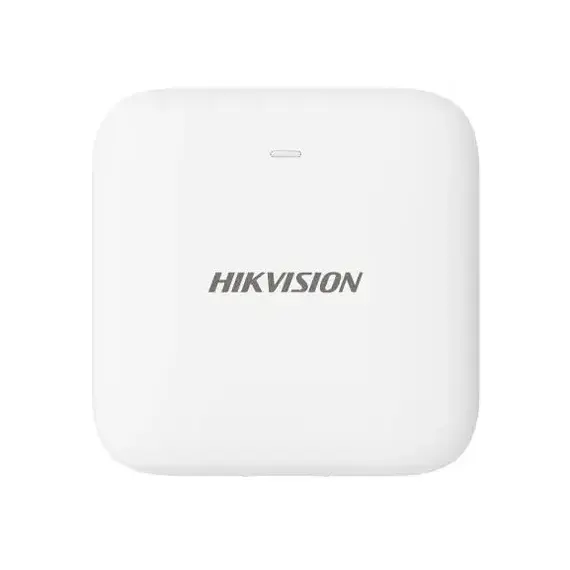 Detector Inalámbrico de Fugas de Agua DS-PDWL-E-WB 433mhz 1km - Hikvision