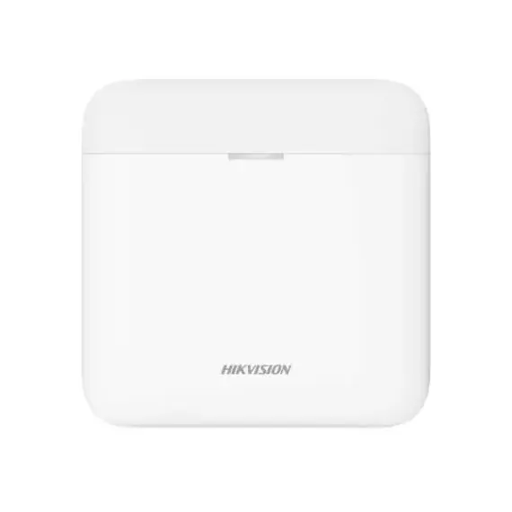 Repetidor Inalámbrico 433MHz AES 128 800m - Hikvision DS-PR1-WB