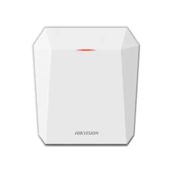 Hikvision DS-PRI120 Security Radar para Red y Transmisión