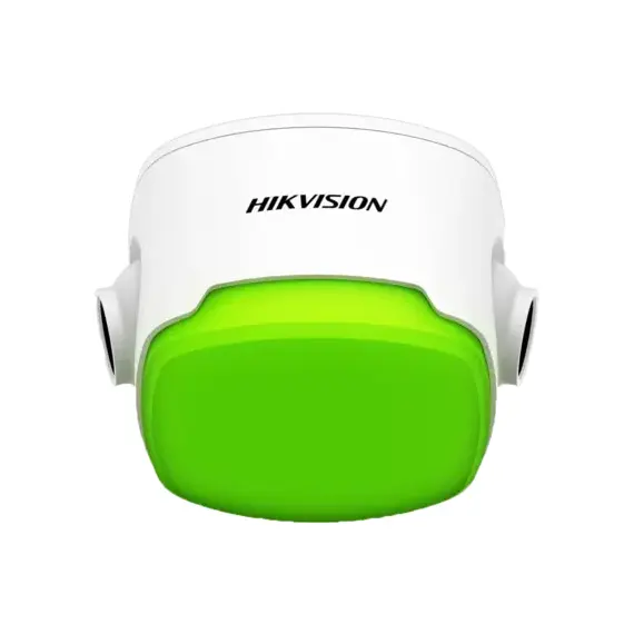 Hikvision DS-TCP440-DB 4 MP Dual-Sensor iBeacon Guidance Camera