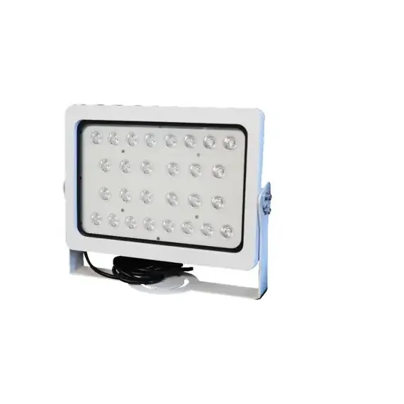 Hikvision DS-TL2002AI (220 VAC) - IR LED Strobe Supplement Light