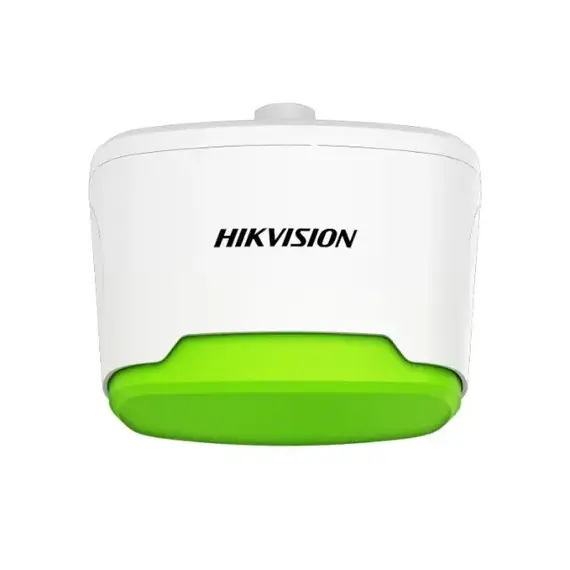 Hikvision DS-TVG100-DH IP54 Parking Indicator - Red y Transmisión