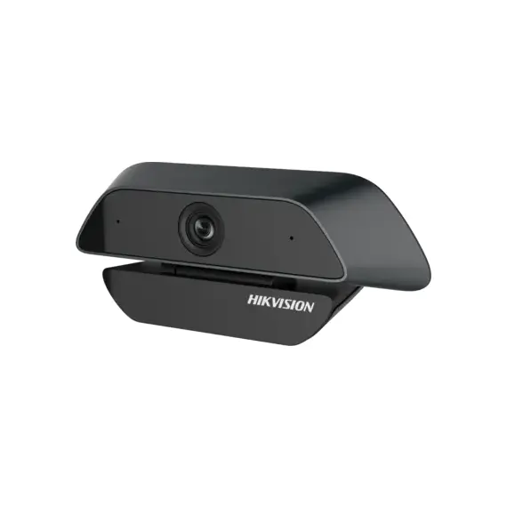 Hikvision DS-U12 2 MP Web Camera - Camaras de Seguridad